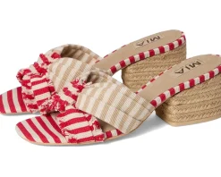 Women MIA MLE-Isandra