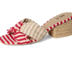 Women MIA MLE-Isandra