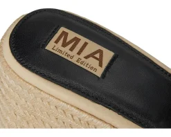 MIA MLE-Palmira Black Discount