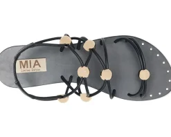 Women MIA MLE-Teagen