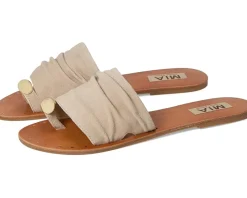 Women MIA MLE-Tiffani