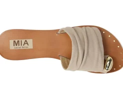 Women MIA MLE-Tiffani