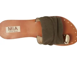 MIA MLE-Tiffani Khaki