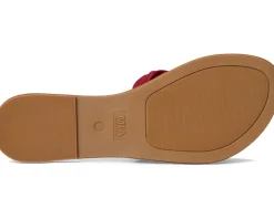 Women MIA MLE-Tiffani