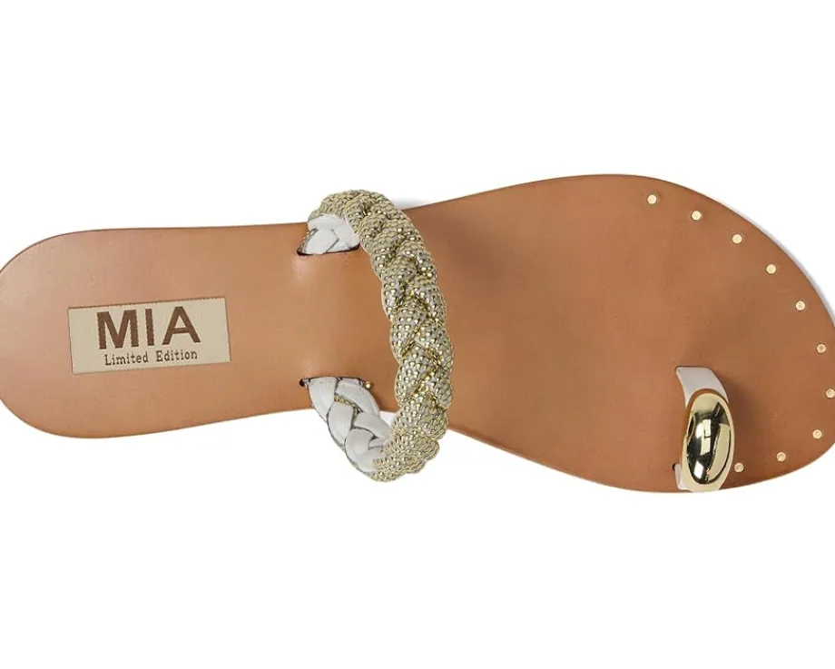 MIA MLE-Toya White Online