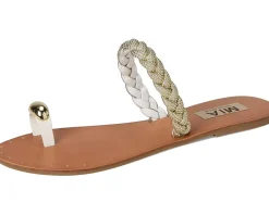 MIA MLE-Toya White Online