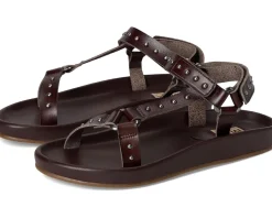 MIA MLE-Zaria Dark Brown New