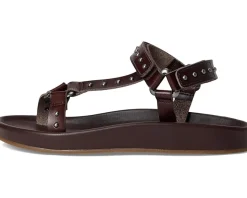 MIA MLE-Zaria Dark Brown New