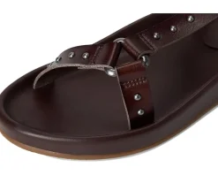 MIA MLE-Zaria Dark Brown New
