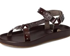 MIA MLE-Zaria Dark Brown New