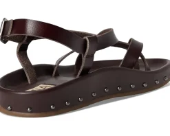 MIA MLE-Zurie-S Dark Brown Sale