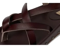 MIA MLE-Zurie-S Dark Brown Sale