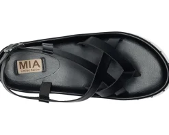 MIA MLE-Zurie-S Black Sale