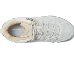Women Merrell Moab 3 Mid Waterproof