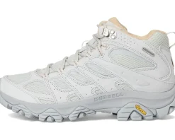 Women Merrell Moab 3 Mid Waterproof