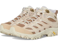 Merrell Moab 3 Mid Waterproof Hazel Hot