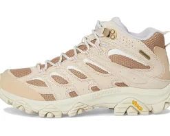 Merrell Moab 3 Mid Waterproof Hazel Hot