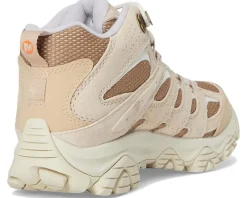 Merrell Moab 3 Mid Waterproof Hazel Hot