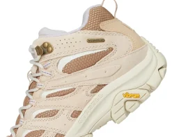 Merrell Moab 3 Mid Waterproof Hazel Hot