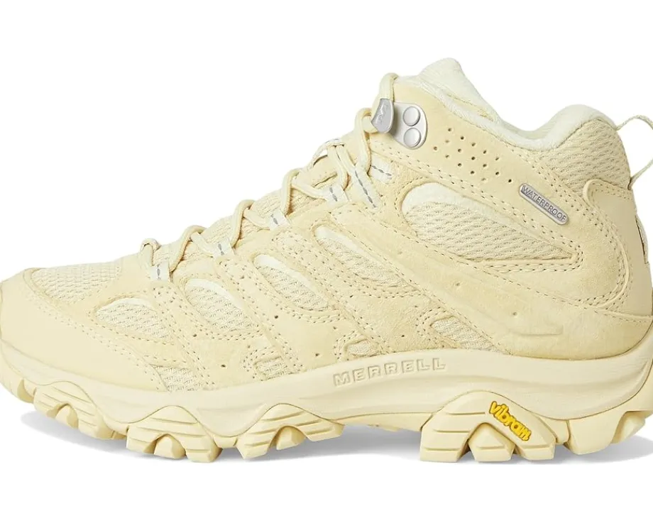 Merrell Moab 3 Mid WP Reed