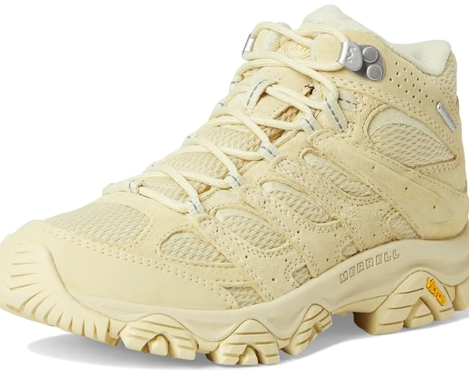 Merrell Moab 3 Mid WP Reed