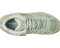 Women Merrell Moab 3 Mid WP
