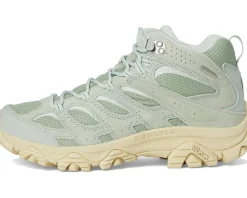 Women Merrell Moab 3 Mid WP