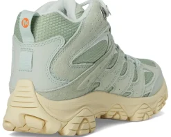 Women Merrell Moab 3 Mid WP