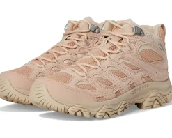 Merrell Moab 3 Mid WP Powder Best