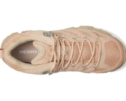 Merrell Moab 3 Mid WP Powder Best