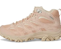 Merrell Moab 3 Mid WP Powder Best