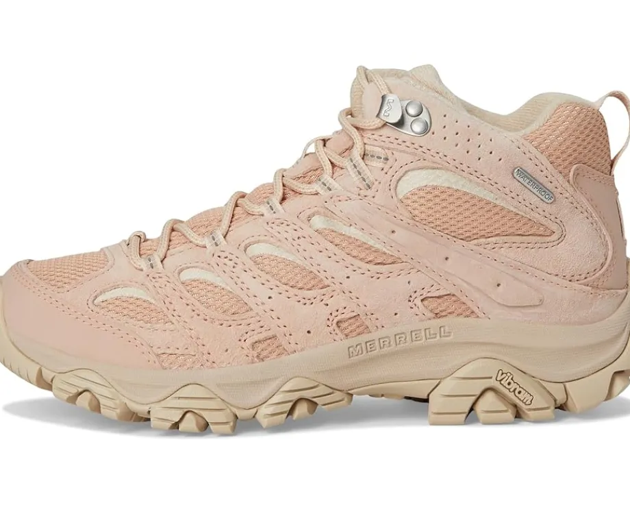 Merrell Moab 3 Mid WP Powder Best