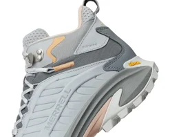 Merrell Moab Speed 2 Leather Mid Waterproof Gale Outlet