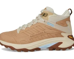 Merrell Moab Speed 2 LTR Mid Waterproof Latte Sale