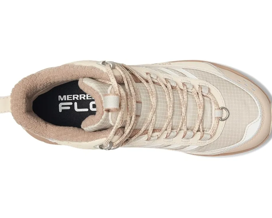 Women Merrell Moab Speed 2 Thermo Mid Waterproof