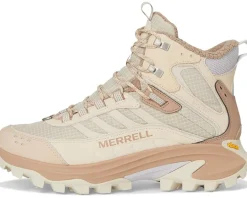 Women Merrell Moab Speed 2 Thermo Mid Waterproof