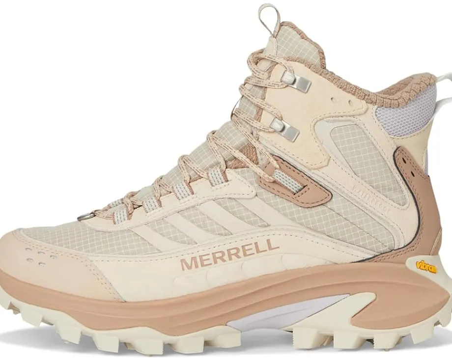 Women Merrell Moab Speed 2 Thermo Mid Waterproof