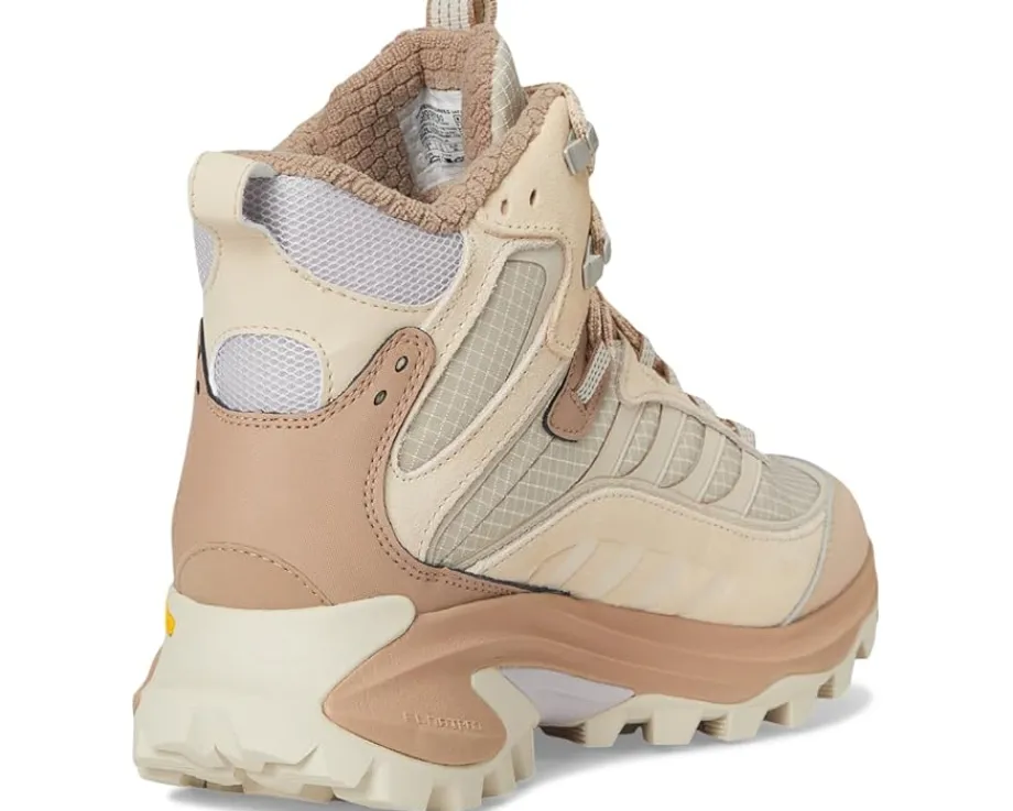 Women Merrell Moab Speed 2 Thermo Mid Waterproof