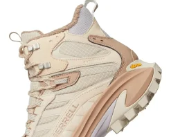 Women Merrell Moab Speed 2 Thermo Mid Waterproof