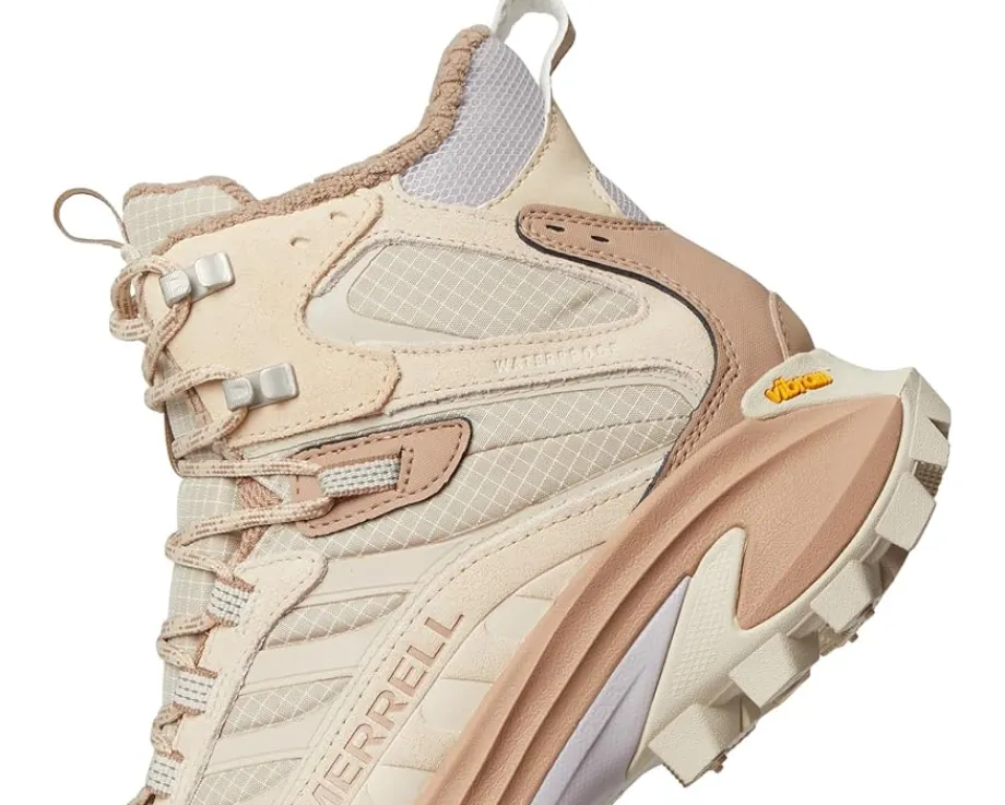 Women Merrell Moab Speed 2 Thermo Mid Waterproof