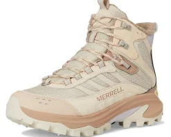 Women Merrell Moab Speed 2 Thermo Mid Waterproof