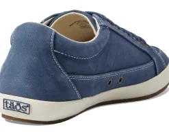 Women Taos Footwear Moc Star 2