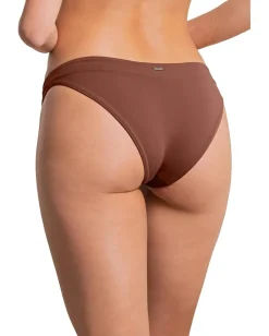 Women Maaji Moccachino Flirt Thin Side Bottoms