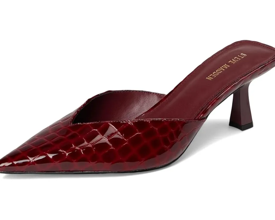 Women Steve Madden Mod