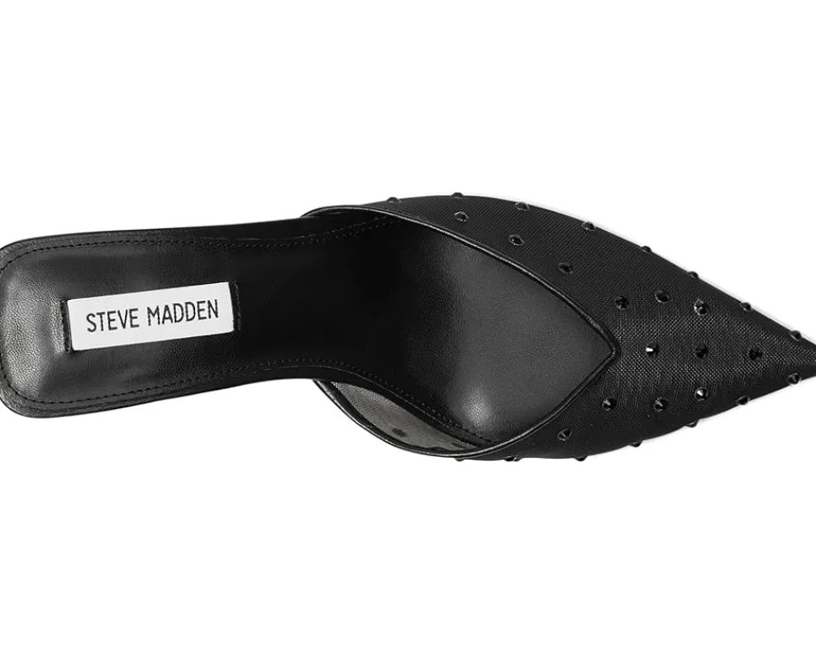 Steve Madden Mod Black Outlet