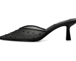 Steve Madden Mod Black Outlet