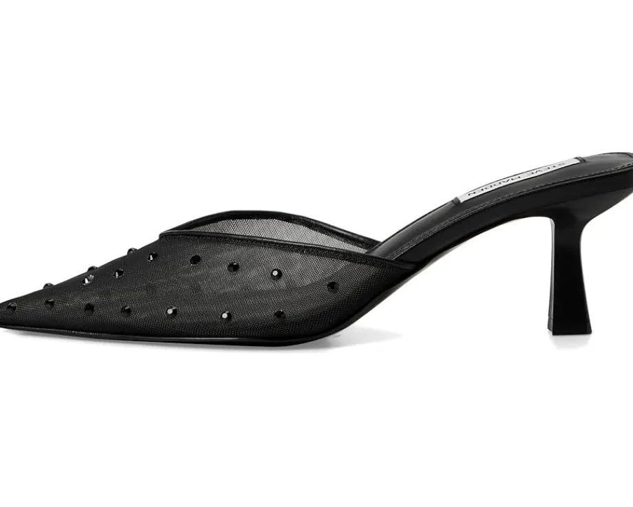 Steve Madden Mod Black Outlet