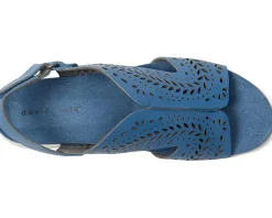 David Tate Moda Denim