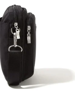 Women Baggallini Modern Everywhere Explorer Crossbody