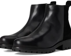 Women ECCO Modtray Ankle Boots